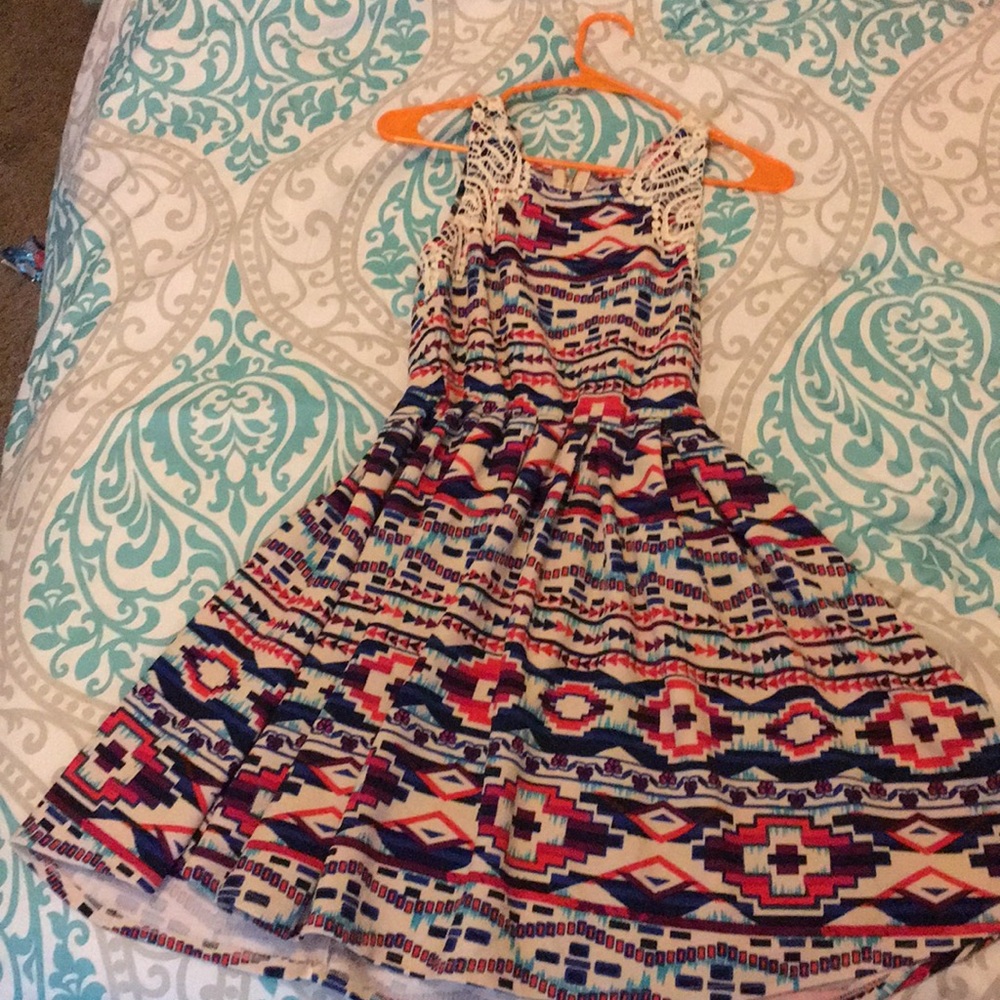 Women’s dress